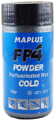 Порошок фторовый MAPLUS FP4 Perfluorinated powder СOLD -22/-8 30гр 840S