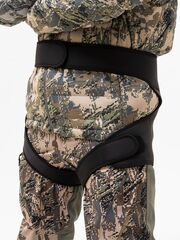 Зимнее сиденье рыболовное Remington Boat seat black one size на remingtonn.ru