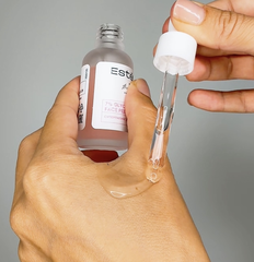 Гликолевый пилинг для лица Estetie 7% glycolic acid, 30 мл