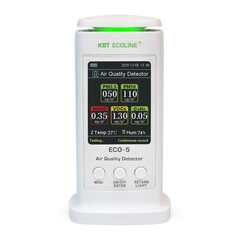 Анализатор воздуха ECO-5 серия ECOLINE КВТ 79140