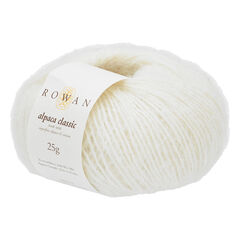 Пряжа Rowan Alpaca Classic (115)