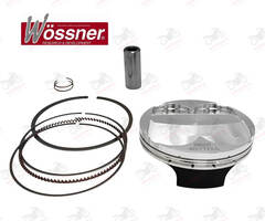 поршень KTM 250 SX-F '23-26 / EXC-F '24 / Husqvarna FC 250 '23-26 / FE 250 '24 / Gas Gas MC 250 F '24-26 / EX 250 F '24-26 / EC 250 F '24-26