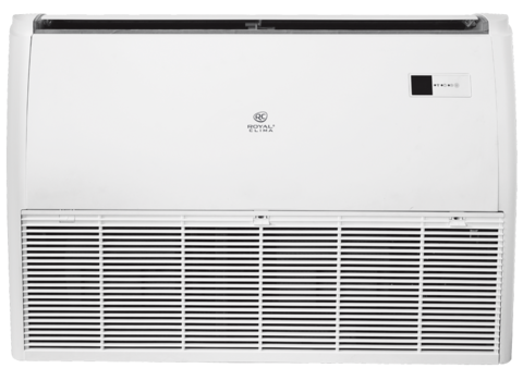 Сплит-система канального типа ROYAL CLIMA COMPETENZA CO-F 60HNX/CO-E 60HNX (комплект)