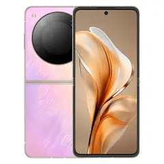 Смартфон Nubia Flip 5G 8/256GB, Flowing Lilac (Сиреневый)