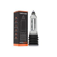 Гидропомпа второго поколения “Hydromax 8”, Bathmate