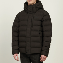 Куртка утепленная HELLY HANSEN ALBY PUFFY JACKET