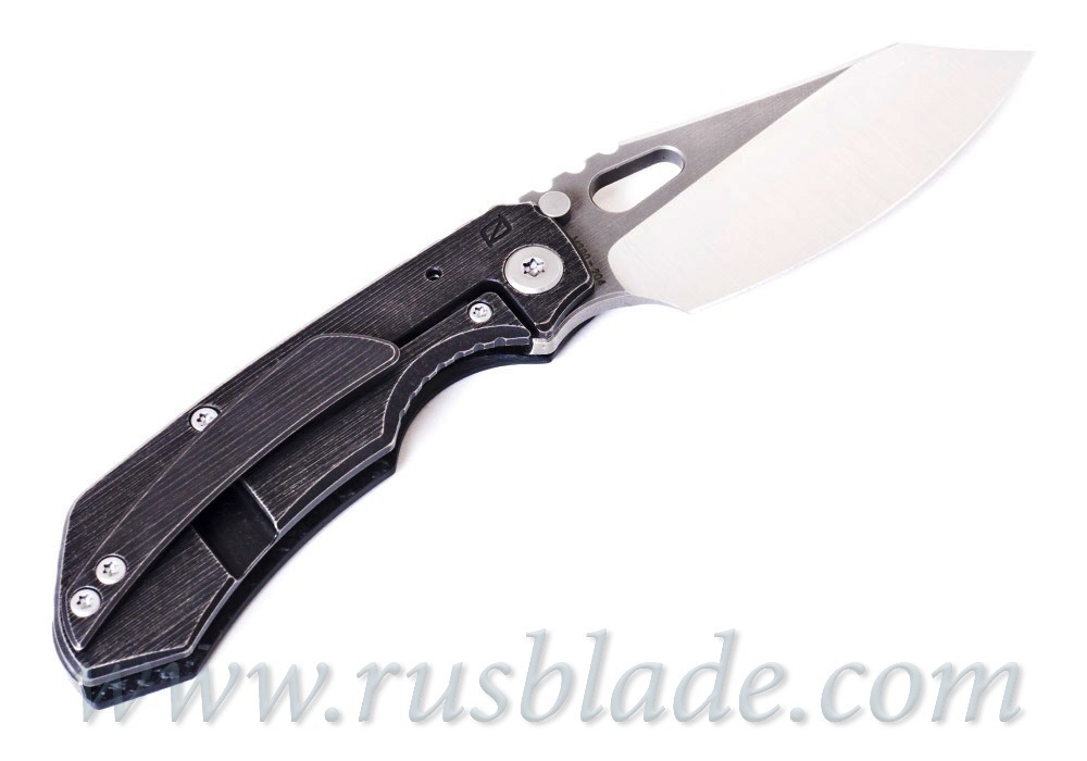 SET CKF Evolution 2.0 cool CF & Satori 2.0 - фотография 