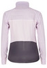 Женская лыжная куртка Noname Hybrid 22 lilac - 12