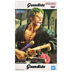 Фигурка Grandista. One Piece - Roronoa Zoro