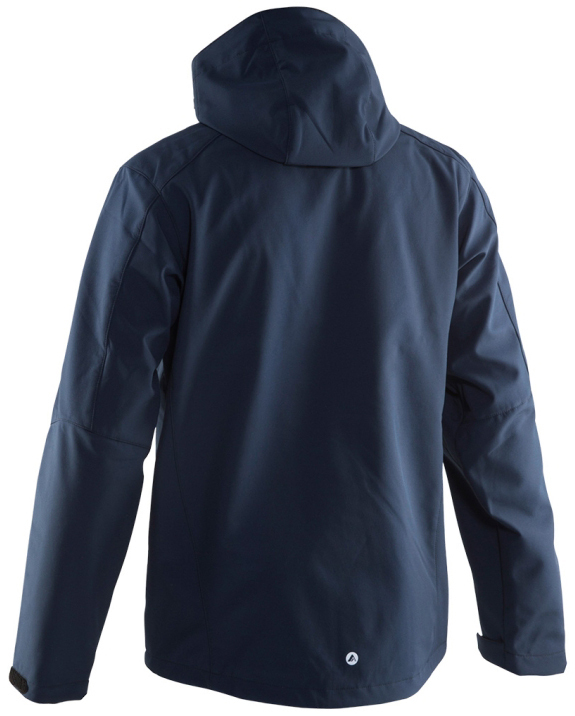 8848 ALTITUDE DAFT SOFTSHELL мужская лыжная куртка прогулочная