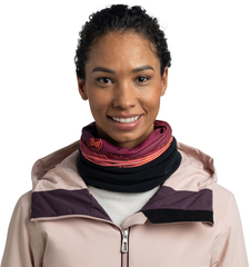 Бандана-труба Buff Polar Unal Garnet - 2