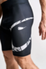 Шорты компрессионные Barracuda Logo Black