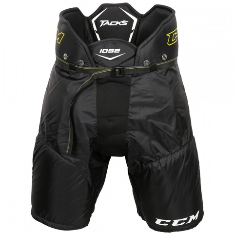 Шорты CCM TACKS 1052 SR XL черн