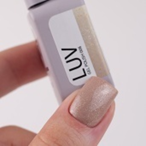 Ta2 / GEL POLISH LUV (Любимый гель-лак) №008