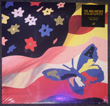 AVALANCHES, THE: Wildflower (Виниловая пластинка)