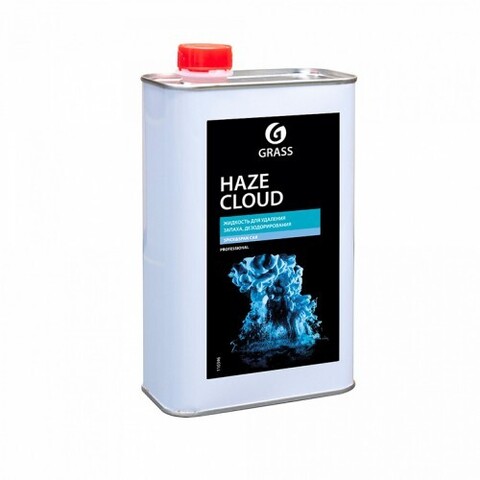 GraSS Нейтрализатор запаха Haze Cloud Spick&Span Car 1л