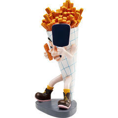 Фигура декоративная French Fries «Картофель фри» 21 см