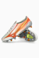 Бутсы Mizuno Alpha III Elite Mix