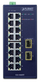 Коммутатор Planet IGS-1820TF
