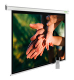 Экран Cactus CS-PSME-280X280-WT