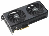 Видеокарта ASUS GeForce RTX 5060 DUAL OC EVO (DUAL-RTX5060-O8G-EVO)