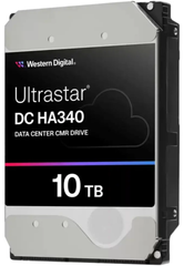 Жесткий диск 10TB SATA 6Gb/s Western Digital Ultrastar DC HA320