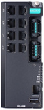 Коммутатор управляемый MOXA EDS-4008-LV