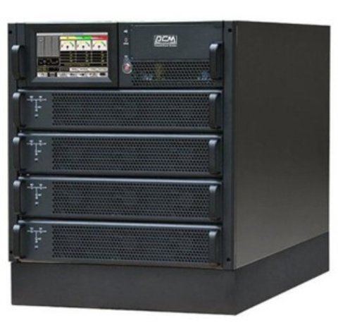 Силовой модуль Powercom VGD-II-PM10R