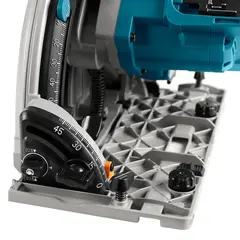 Аккумуляторная дисковая пила Makita DSP600Z