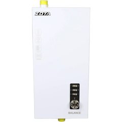 Электрокотел ZOTA Balance V2-4,5 без насоса, без расш.бака, (220/380В)