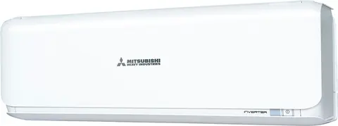 Настенный кондиционер Mitsubishi SRK50ZSX-WF/SRC50ZSX-W2 DIAMOND pure white