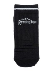 Зимние носки для охоты Remington ThermoPro Merino Socks black на remingtonn.ru