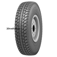 8,25R20 133/131K CRG VM-201 TT POR 14PR + Камера 8,25-20 вентиль ГК-115