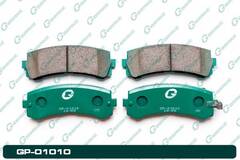 Колодки  G-brake   GP-01010