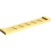 Boheme 10736-G Полка Qubic Gold