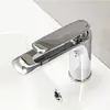 BelBagno GEL-LVM-CRM GELLO Смеситель для раковины, хром