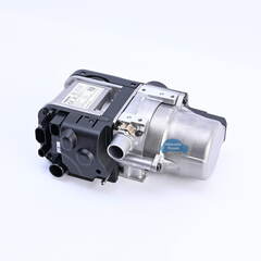 Комплект Webasto Thermo Top EVO 5 дизель / 9040866A 3