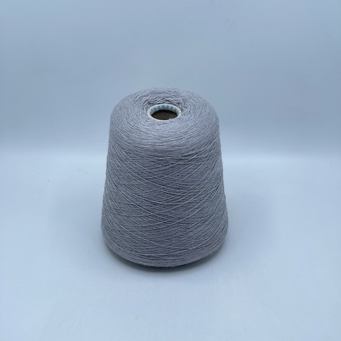 Tollegno, Harmony, 2/30 1500м. 100%меринос, Серый(258/987). 41979