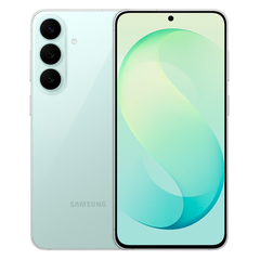Смартфон Samsung Galaxy S26 FE, 8/256GB, Pistachio (Зеленый) (SM-S741B/DS)