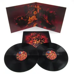 Виниловая пластинка OST – Climax (2 LP) (Б/У)