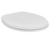 Ideal Standard Eurovit W303001 Сиденье для унитаза с микролифтом