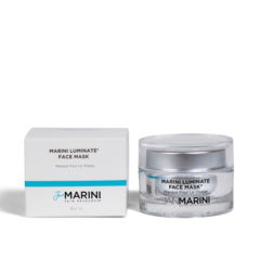 JAN MARINI LUMINATE FACE MASK Осветляющая маска для сияния кожи