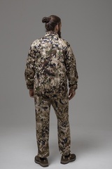 Джемпер Remington Polar Dream South Forest