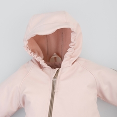 Демисезонный комбинезон Softshell