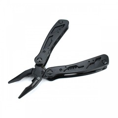 Фото Мультитул Ganzo G104, черный