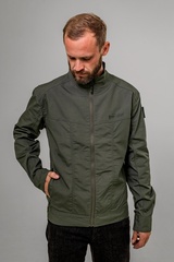 Куртка тактическая Remington US Green