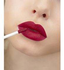LuxVisage Блеск для губ PIN UP ultra matt тон 30