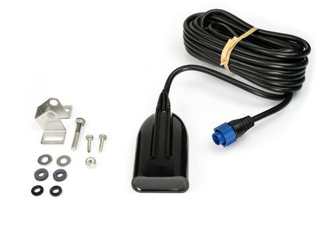 Эхолот Lowrance Elite-5Ti Mid/High/DownScan Эхолот Lowrance Elite-5Ti Mid/High/DownScan