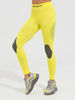 V-MOTION Alpinesports женское термобелье комплект неоновый - 7