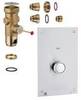 GROHE 42902000 Клавиша смыва для унитаза